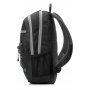 HP 39.62 cm (15.6'') Active Backpack (Black/Mint Green) (1LU22AA) - slika 1