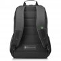 HP 39.62 cm (15.6'') Active Backpack (Black/Mint Green) (1LU22AA) - slika 2