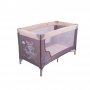 Jungle Prenosivi krevetac ''Moon'',120x60x78   Model: 010314 - slika 1