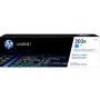 HP 203X High Yield Cyan Original LaserJet Toner Cartridge (CF541X) - slika 1