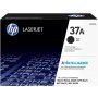 HP 37A Black Original LaserJet Toner Cartridge (CF237A) - slika 1