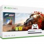 MICROSOFT XBOX ONE S 1TB White + Forza Horizon 4 - slika 1