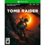 MICROSOFT XBOX ONE X 1TB Black + Shadow Of The Tomb Raider - slika 3