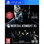 WB Games PS4 Mortal Kombat XL - slika 1