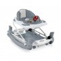 LORELLI BERTONI DUBAK/KLACKALICA SCHOOL GREY EN-STANDART - slika 1