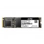 ADATA 256GB M.2 PCIe Gen 3 x4 NVMe ASX6000LNP-256GT-C SSD - slika 1