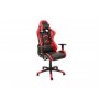 AH Seating Gaming Chair CH-106 Black/Red - slika 1