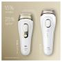 BRAUN IPL PL5137 epilator - slika 2
