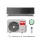 VIVAX ACP-12CH35AERI BLACK R32 Inverter - slika 1