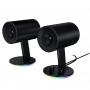 RAZER Nommo Chroma Gaming Speakers (RZ05-02460100-R3G1) - slika 1