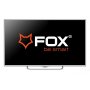 FOX 43DLE988 LED Smart UHD 4K Android - slika 1