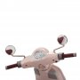 PEG PEREGO VESPA 12V 2014 IGMC0024 MON AMOUR - slika 2