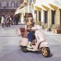 PEG PEREGO VESPA 12V 2014 IGMC0024 MON AMOUR - slika 3