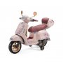 PEG PEREGO VESPA 12V 2014 IGMC0024 MON AMOUR - slika 1