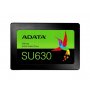 ADATA 240GB 2.5'' SATA III ASU630SS-240GQ-R SSD - slika 1