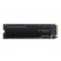 WESTERN DIGITAL SSD M.2  250GB Black NVME WDS250G3X0C - slika 1
