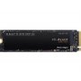 WESTERN DIGITAL SSD M.2  250GB Black NVME WDS250G3X0C - slika 2