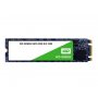 WESTERN DIGITAL SSD M.2  480GB Green WDS480G2G0B - slika 1