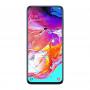 SAMSUNG Galaxy A70 6GB/128GB DS Blue (A705) - slika 1