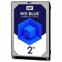 WESTERN DIGITAL SATA.2,5'' 2TB Blue WD20SPZX - slika 1