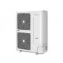 TESLA CCA-36HVR1  COU-36HDR1+CCA36HVR1+SP-S055Tesla DC Inverter 36000Btu sa kasetnom unutrasnjom jedinicom - slika 1