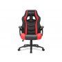 SHARKOON Skiller SGS1 crno-crvena stolica - slika 2