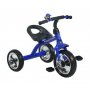 LORELLI BERTONI LORELLI TRICIKL A28 BLUE/BLACK - slika 1