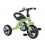 LORELLI BERTONI LORELLI TRICIKL A28 GREEN - slika 1