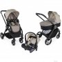 CHICCO Trio sistem Best friend - LIGHTBEIGE - slika 1