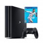 SONY PlayStation 4 PRO 1TB + Fifa 19 - slika 1