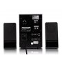 MICROLAB SPK M100BT 2.1 Black - slika 2