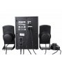 MICROLAB SPK M111 2.1 Black - slika 2