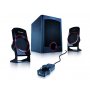 MICROLAB SPK M111 2.1 Black - slika 3
