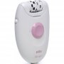 BRAUN SE 1170 depilator - slika 3
