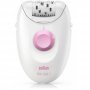 BRAUN SE 1170 depilator - slika 1