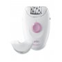BRAUN 1370 epilator - slika 1