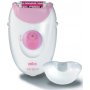BRAUN EE 3370 epilator - slika 1
