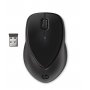 HP Comfort Grip Wireless Mouse (H2L63AA) - slika 1