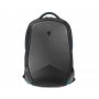 DELL Ranac za notebook 15'' Alienware Vindicator-2.0 crni - slika 1