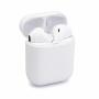 Airpods I11 TWS bele - slika 1