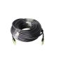 VELTEH HDMI kabl 20m pleteni + feriti V1.4 - slika 1