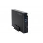 CHIEFTEC CEB-7035S 3.5'' hard disk rack - slika 1