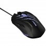 HAMA Gejmerski mis uRage Reaper neo crni (113748) - slika 1
