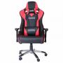 SPAWN Gaming Chair Flash Series Red XL (FL-BR1I-XL) - slika 1