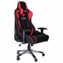 SPAWN Gaming Chair Flash Series Red XL (FL-BR1I-XL) - slika 2