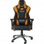 SPAWN Gaming Chair Flash Series Orange (FL-BO1I) - slika 1