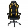 SPAWN Gaming Chair Champion Series Yellow (CP-BY1G) - slika 1