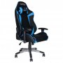 SPAWN Gaming Chair Champion Series Blue (CP-BC1F) - slika 2