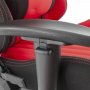 WHITE SHARK GAMING CHAIR RED DEVIL - slika 2