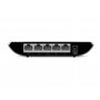 TP LINK Gigabit Switch 5x RJ45 10/100/1000Mbps TL-SG1005D - slika 2